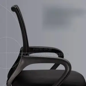 Office Chairs: Ergonomic Swivel Home Office Computer Chair