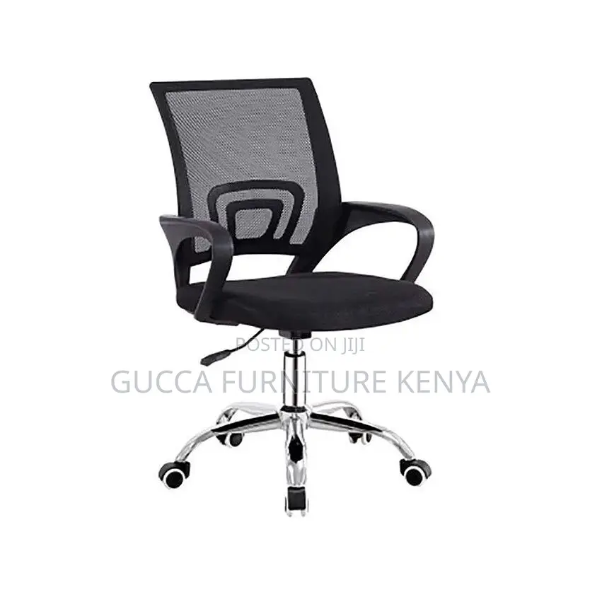Office Chairs: Ergonomic Swivel Home Office Computer Chair