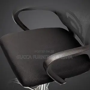 Office Chairs: Ergonomic Swivel Home Office Computer Chair