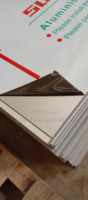 Alucoboard /Aluminum Composite - thumbnail 2