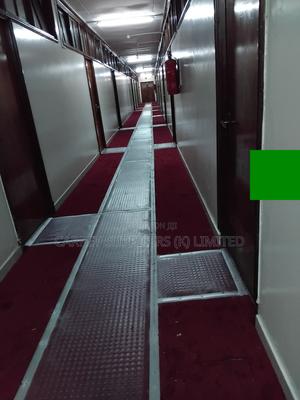 Heavy Duty Carpet Protector Clear123 - main view