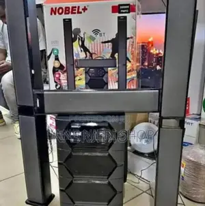 Nobel 2040 Hometheatre 5.1