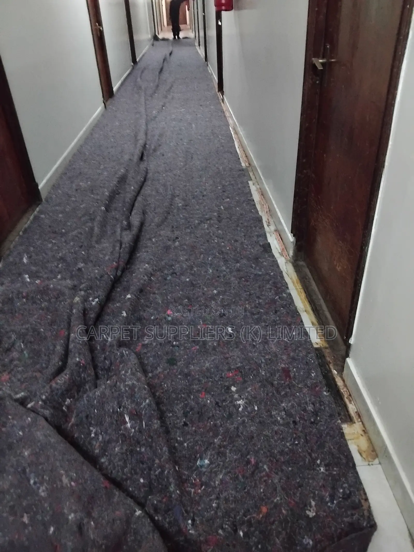 6MM Mm Thick Underlay