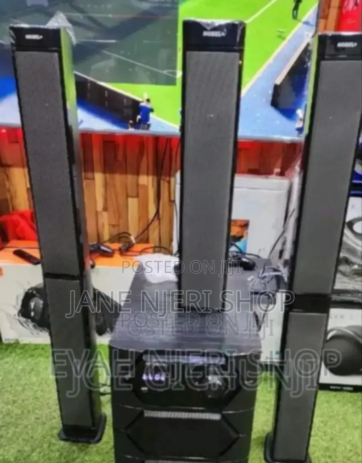 Best Hometheatre Nobel 2040