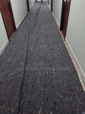 Wool Underlays