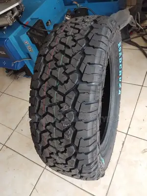 225/65 R17 Roadcruza RA1100