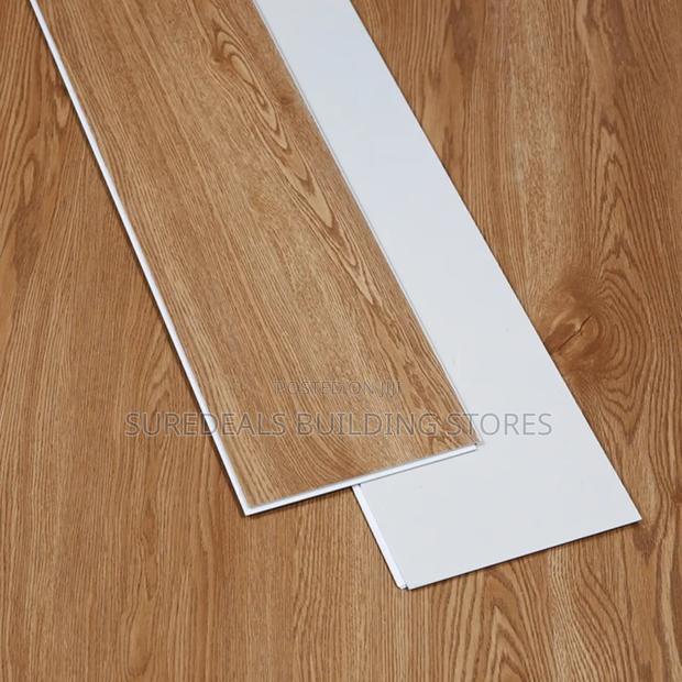 SPC Rigid Core Click Vinyl Flooring/SPC FLOORING