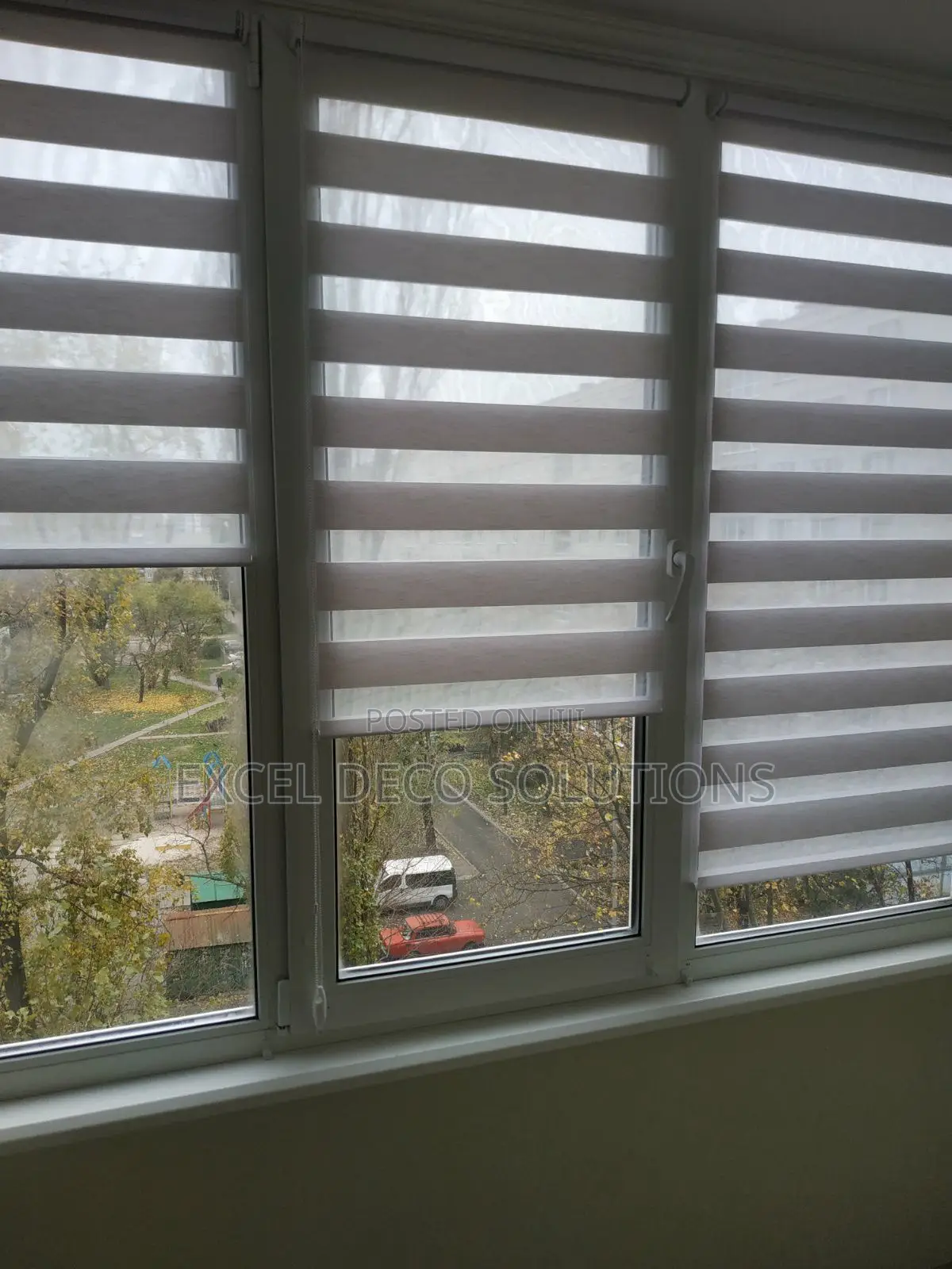 Beauty and Functional Roller Blinds