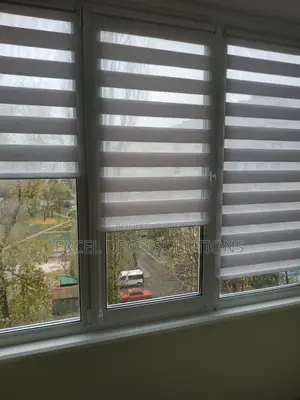 Beauty and Functional Roller Blinds