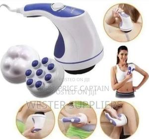 *Relaxer And Toner* - thumbnail 2