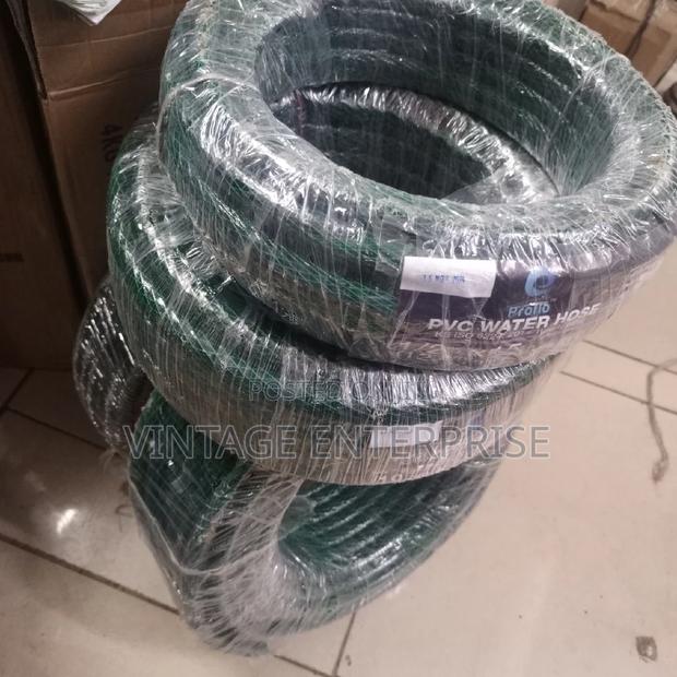 *3/4 50m Braided Hose-Pipes/Hose-Pipes* - thumbnail 3