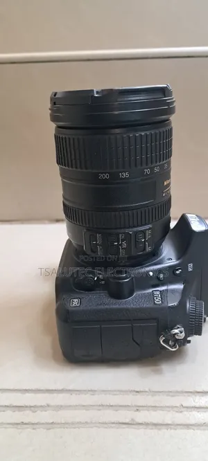 Nikon D750