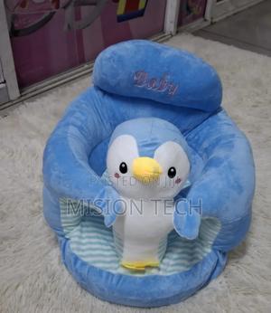 Baby Sit Up Pillow - thumbnail 2