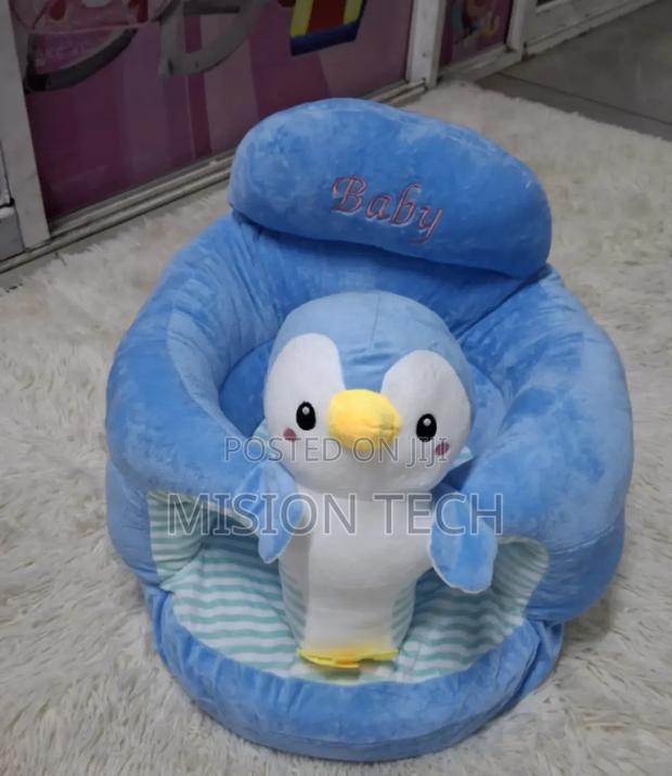 Baby Sit Up Pillow - main view