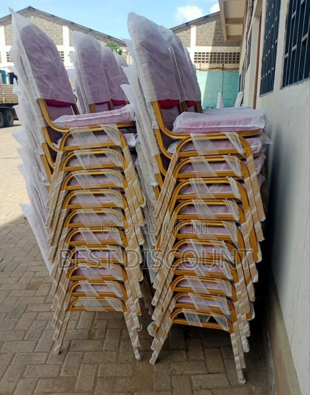 Church / Events Chairs