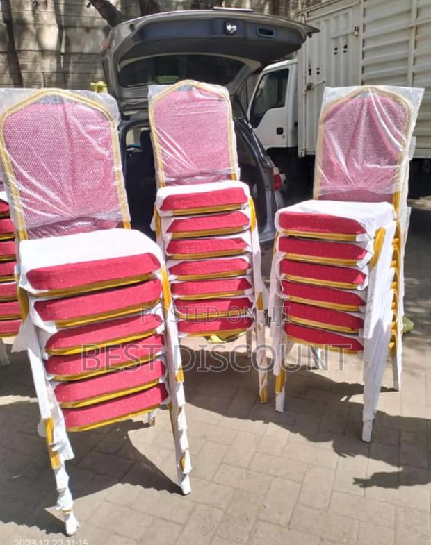 Events /Banquets Chairs