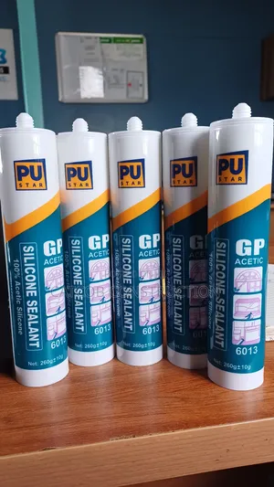 Silicone Sealant
