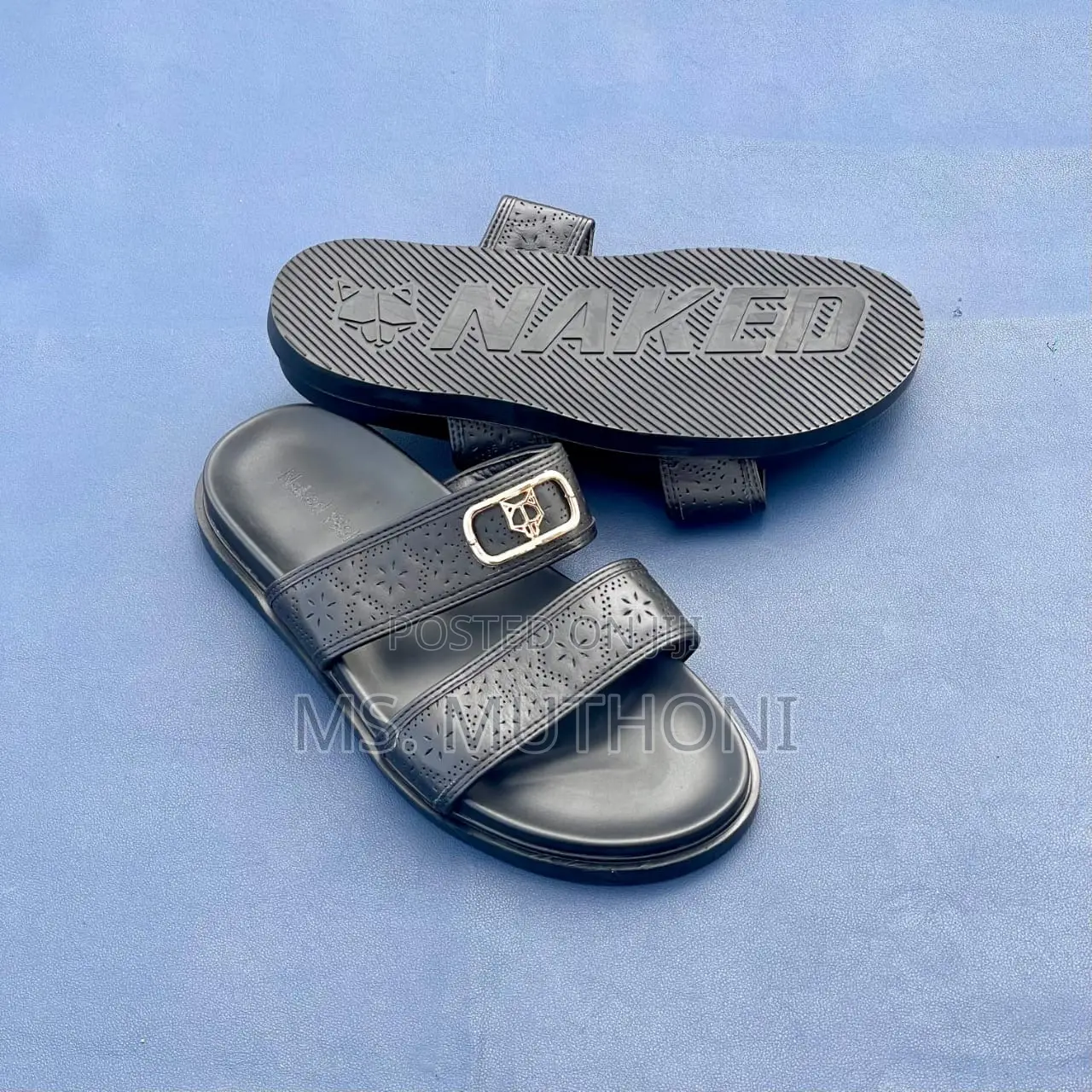 Naked Slides Available 39 - 46