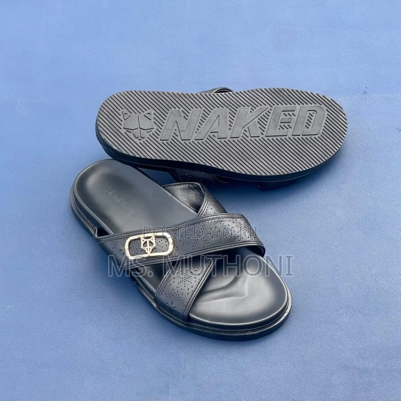 Naked Slides Available 39 - 46