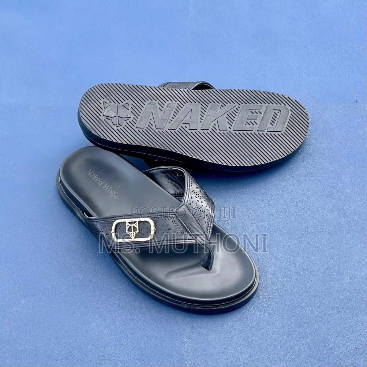 Naked Slides Available 39 - 46