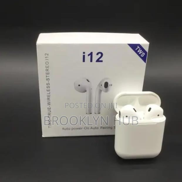 iPhone Earbuds * Wireless Earphones - thumbnail 3