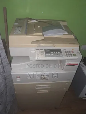 Ricoh Mp 2000