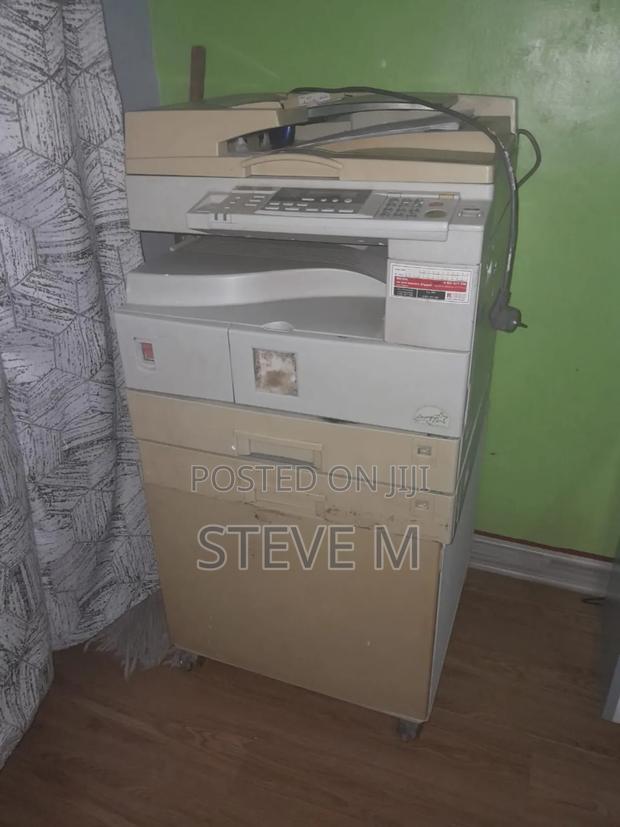 Ricoh Mp 2000 - thumbnail 3