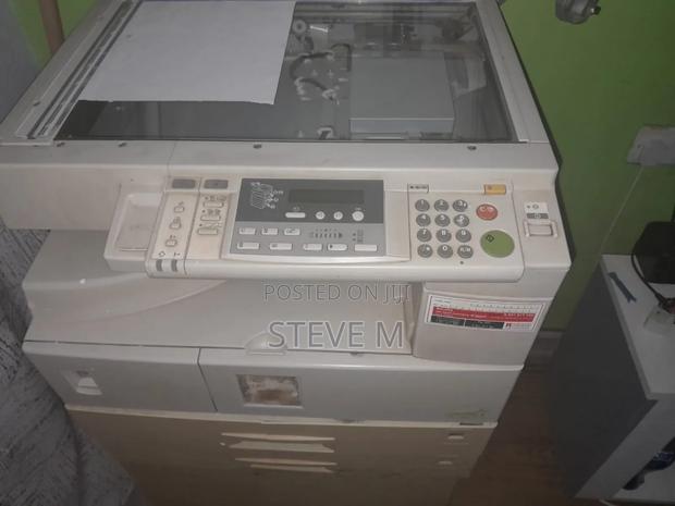 Ricoh Mp 2000 - thumbnail 4