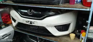 Clean Ex Japan Honda 2015 Nose Cut Xenon