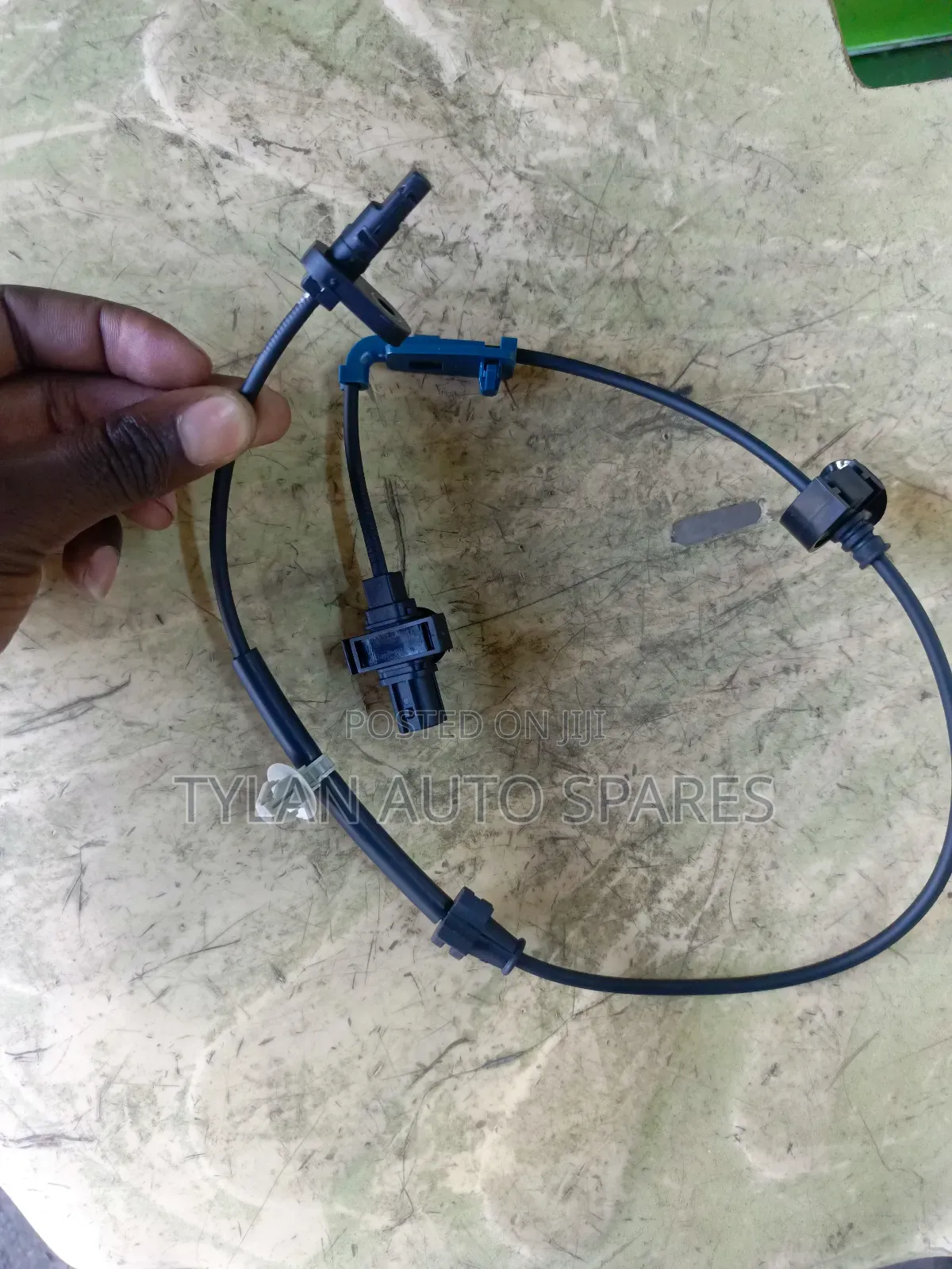 Abs Sensor Honda RE4