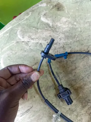 Abs Sensor Honda RE4