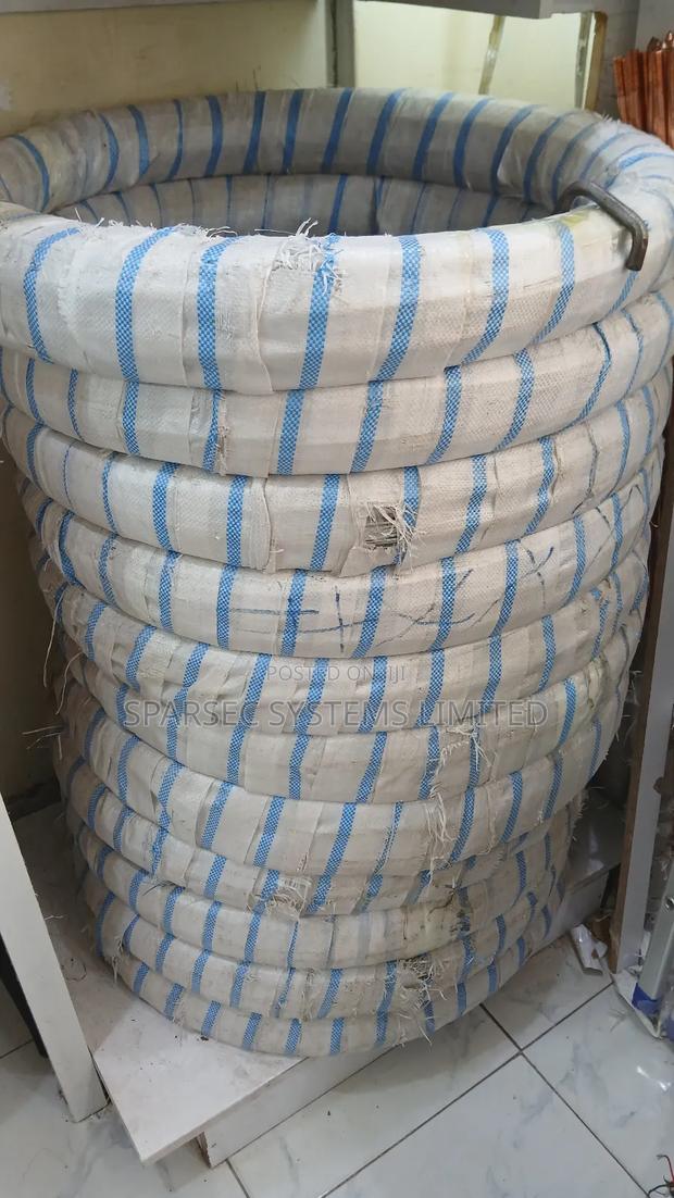 Electric Fencing Ht Wire 2.5mm