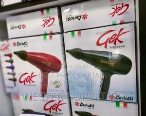 *Zeriotti Blowdry White - thumbnail 2