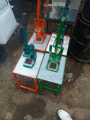 Super Rated Chips Cutter Imported
