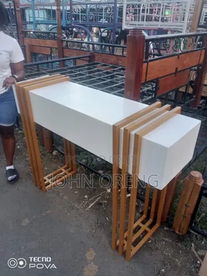 Console Table