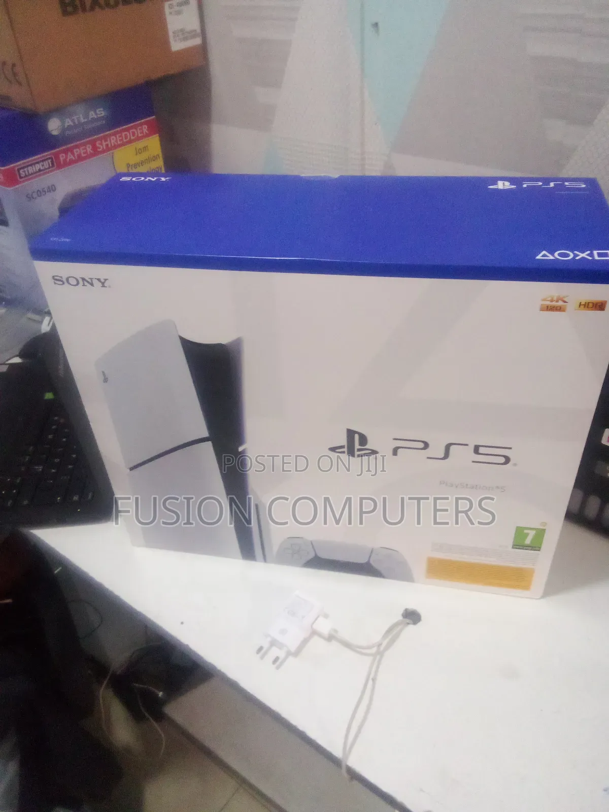 Playstation 5 Slim Standard