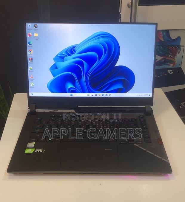 Laptop Asus ROG Strix G15 32GB Intel Core I9 SSD 2T - thumbnail 2