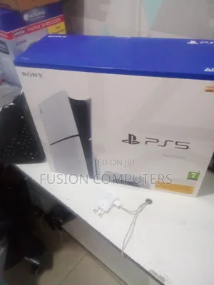 Playstation 5 Slim Standard
