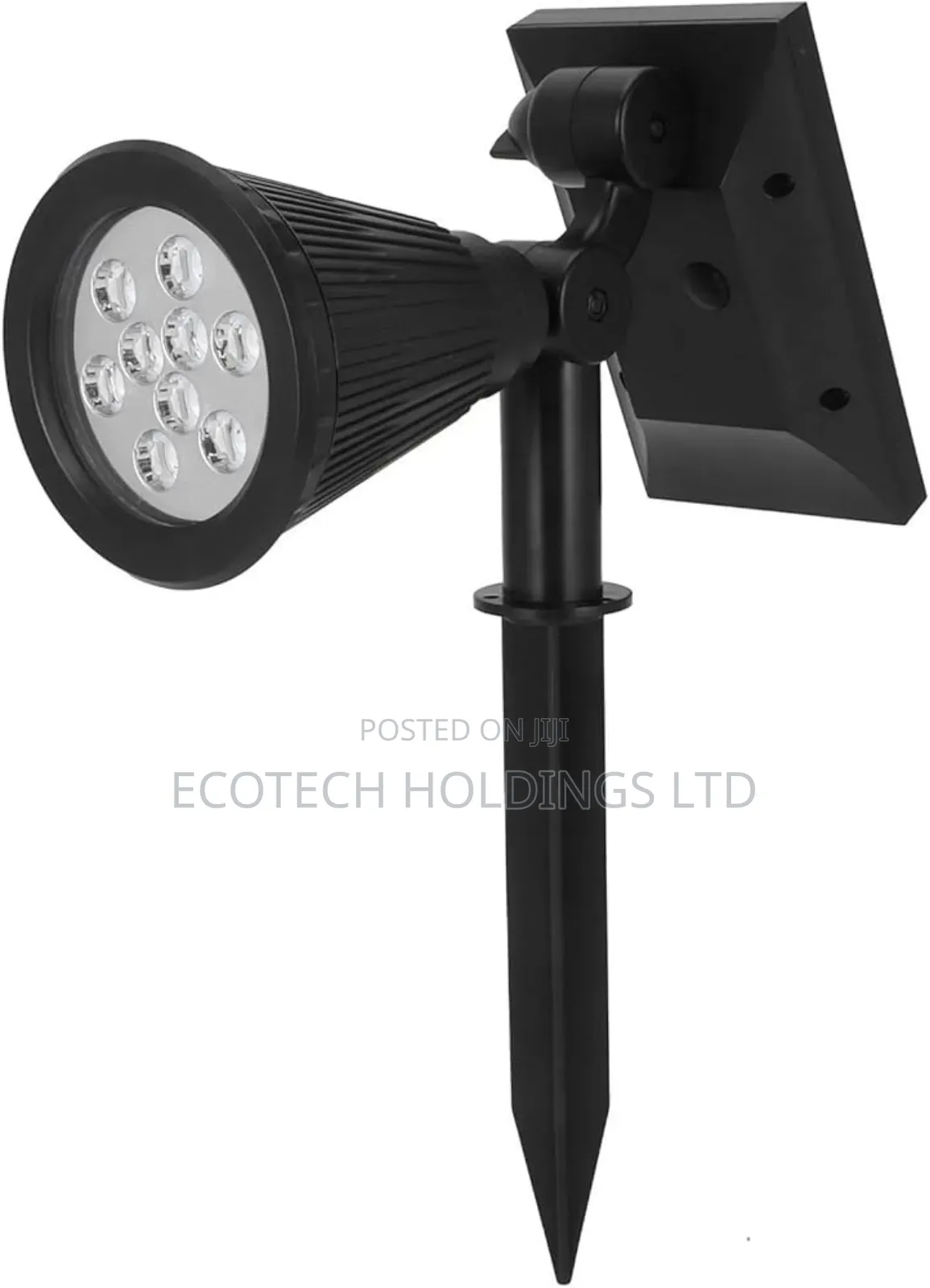 Solar Lawn Mower Light Warm White Tf9k