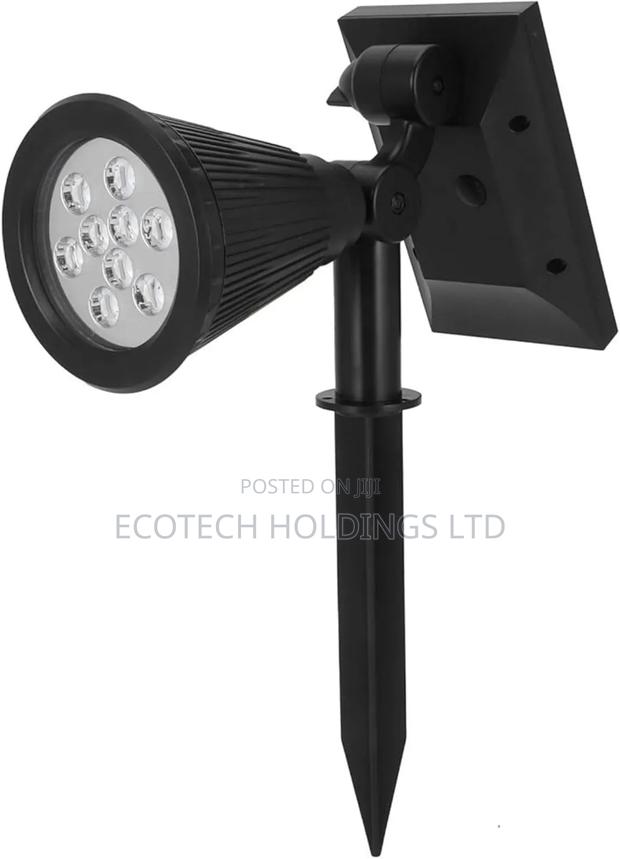 Solar Lawn Mower Light Warm White Tf9k