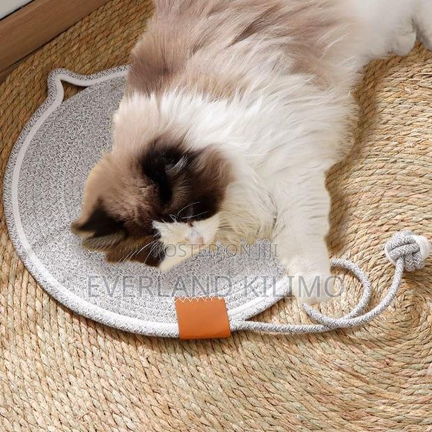 Cat Scratch Mat - thumbnail 2