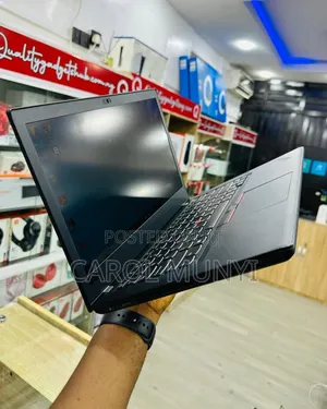 New Laptop Lenovo ThinkPad T480 8GB Intel Core I5 SSD 256GB