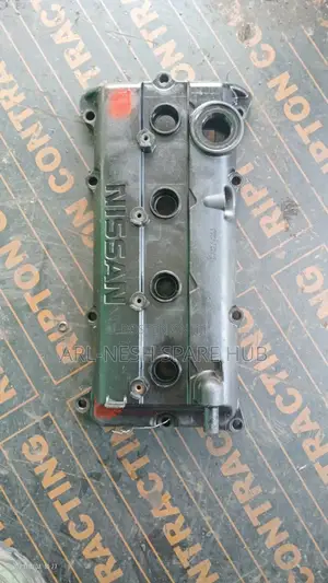 Nissan Mr20 Engine Top Cover