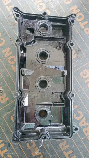 Nissan Mr20 Engine Top Cover