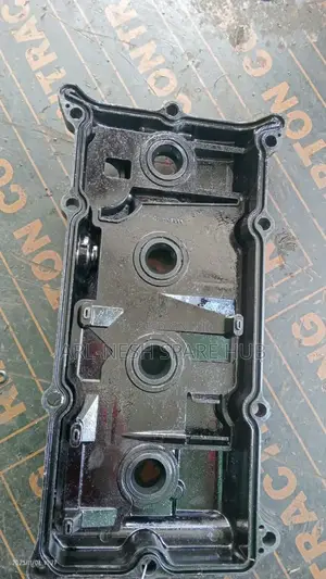Nissan Mr20 Engine Top Cover