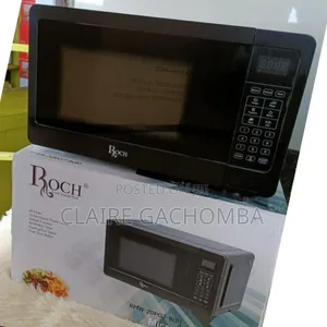 Roch 20 Litres Digital Microwave Oven