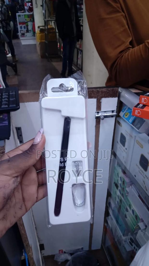 S Pen Fold Edition - Galaxy Z Fold 5 - thumbnail 2