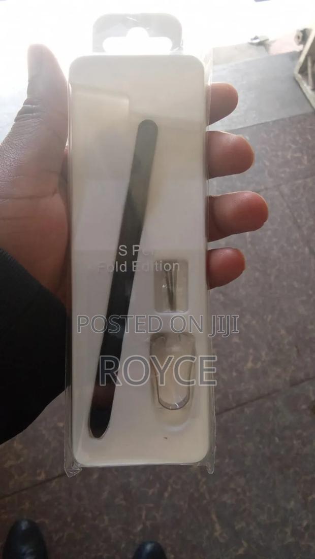 S Pen Fold Edition - Galaxy Z Fold 5 - main view