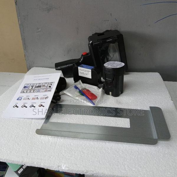 Hot Sale,Hand Held Inkjet Printer.
