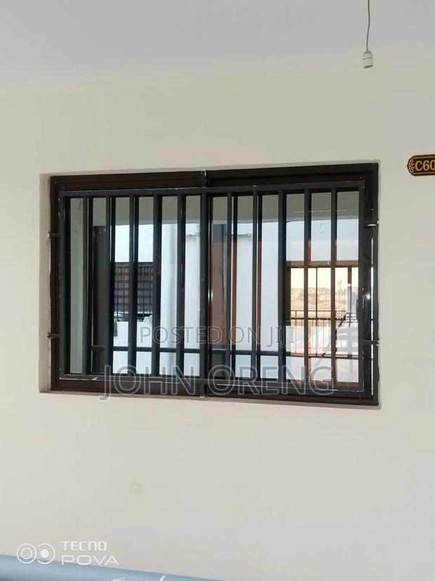 Aluminium Sliding Window - thumbnail 4